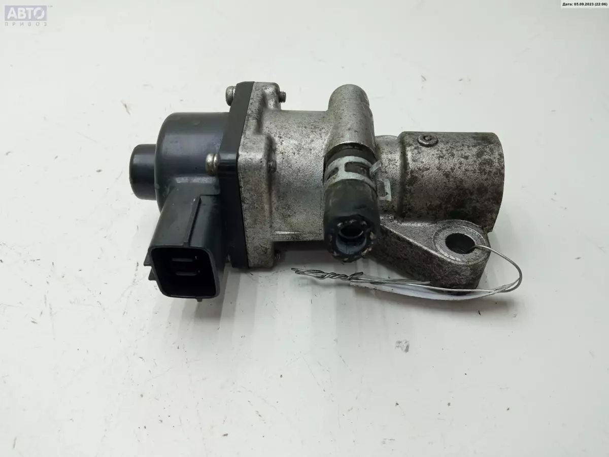 Клапан EGR к Mazda 2 2014