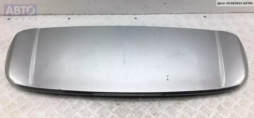 Стоп-сигнал к Subaru Legacy 2006