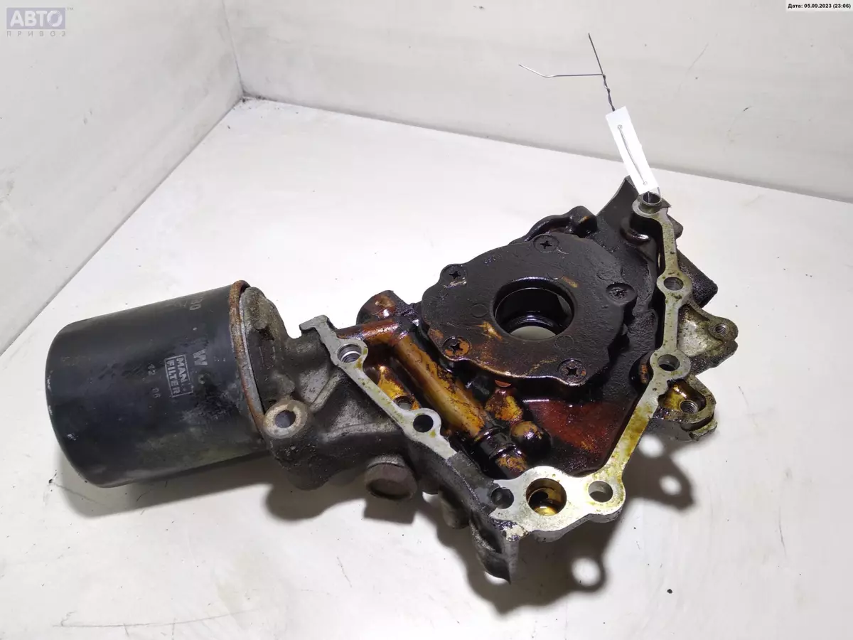 Насос масляный к Proton  1997