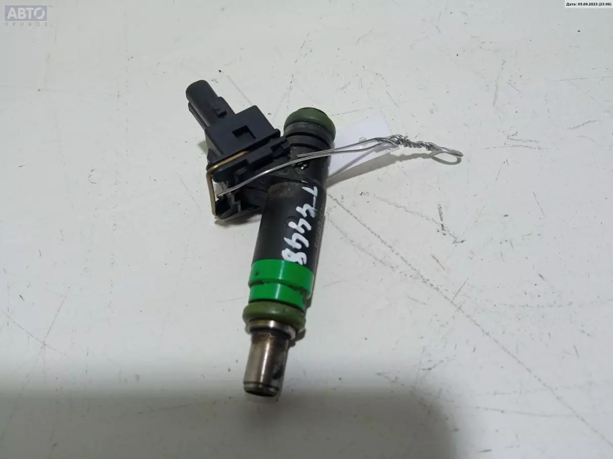 Форсунка к Mazda 2 2004