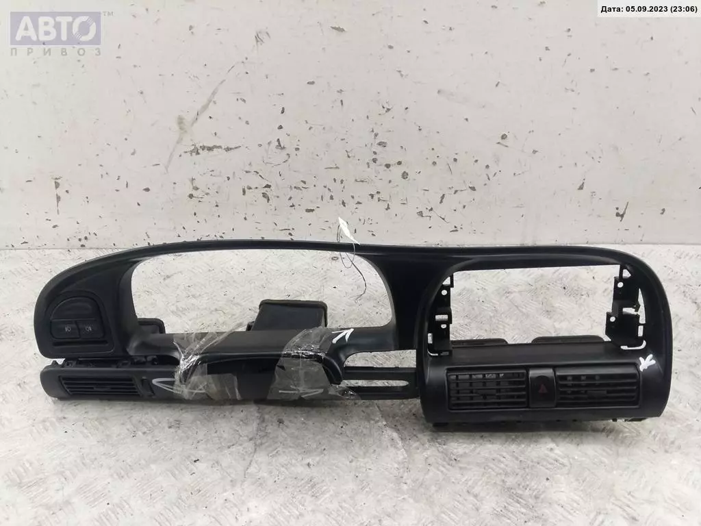 Дефлектор обдува салона к Daewoo Tacuma 2003