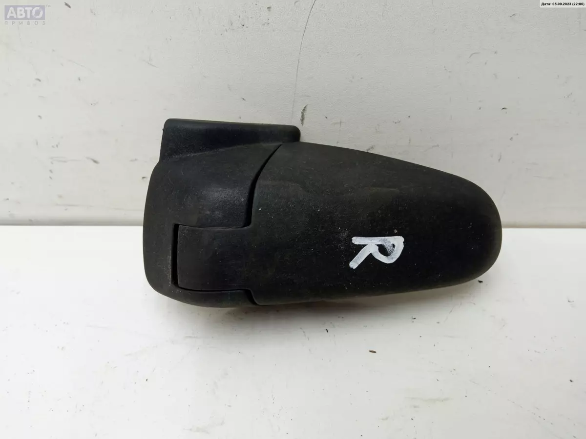 Петля заднего стекла к Toyota Aygo 2005