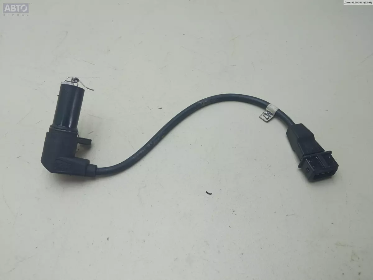 Датчики к Chevrolet Kalos 2008