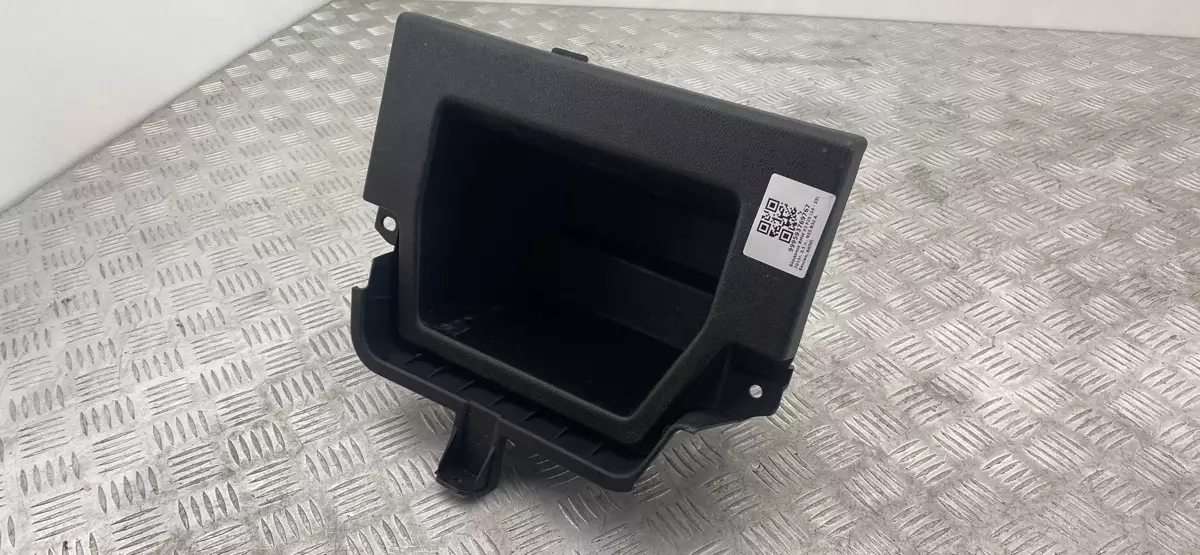 Бардачок к BMW X3 2013