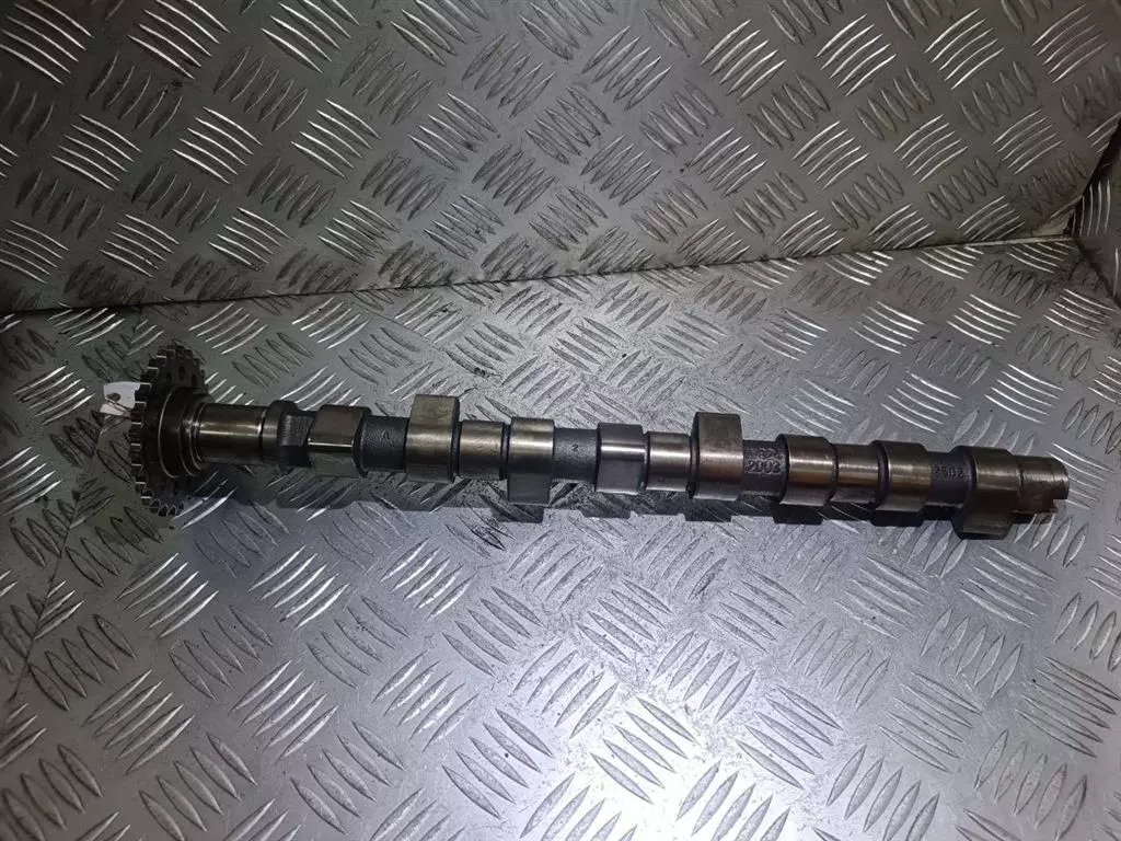 Распредвал к Opel Zafira 2002