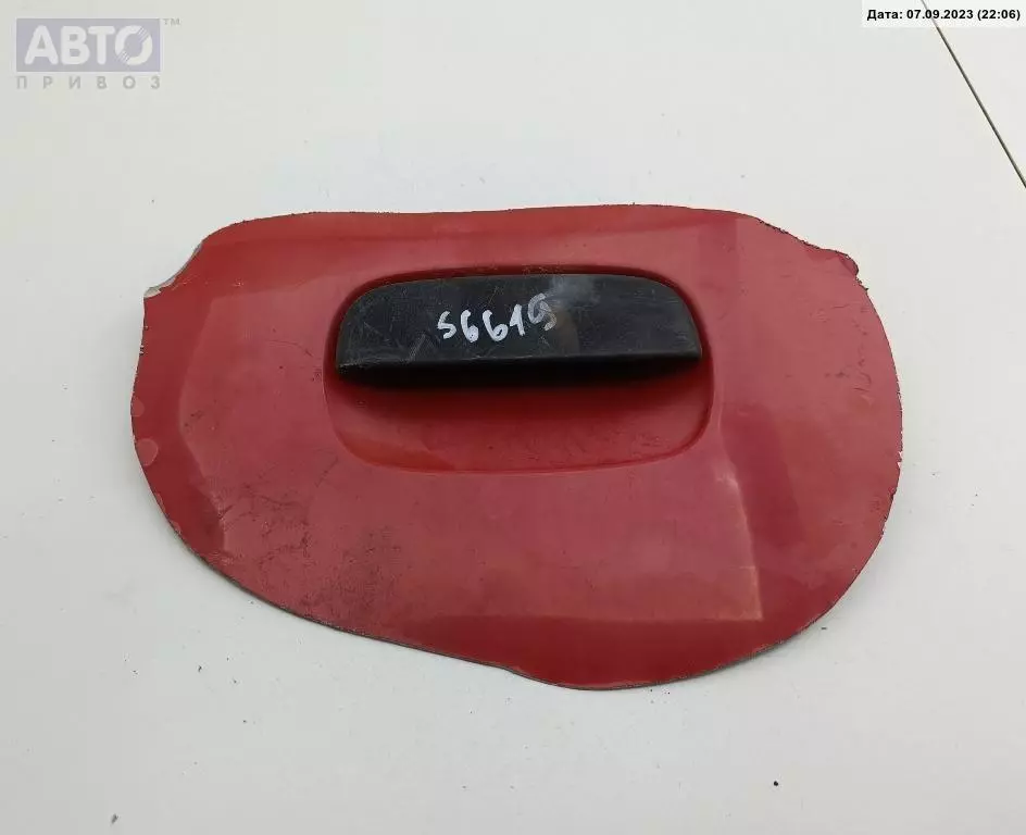 Ручки наружные к Suzuki Wagon R+ 2000
