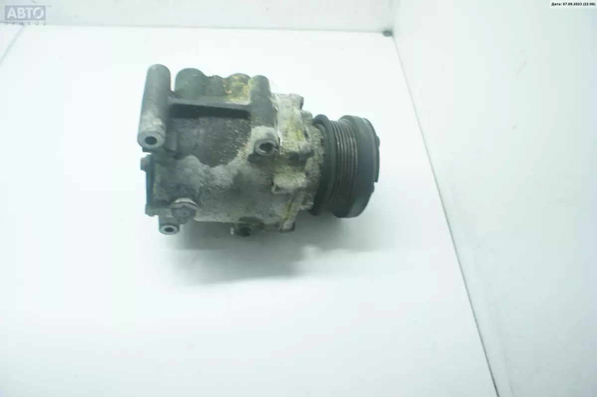 Компрессор кондиционера к Ford Focus 1999