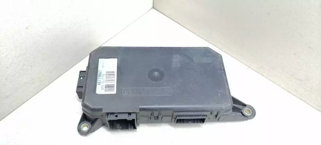Блок комфорта к Fiat Stilo 2005