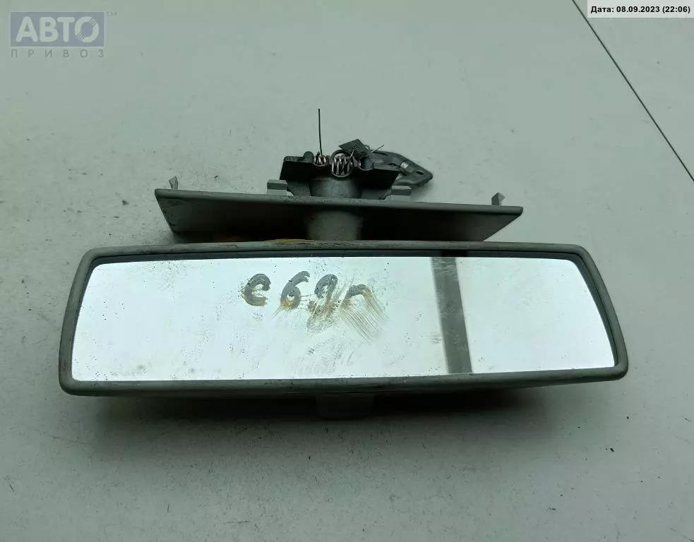 Зеркало салона к SEAT Altea 2007