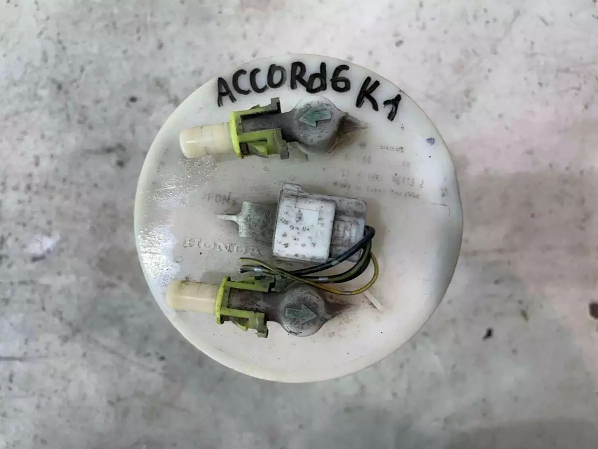 Колба в бак к Honda Accord 2000