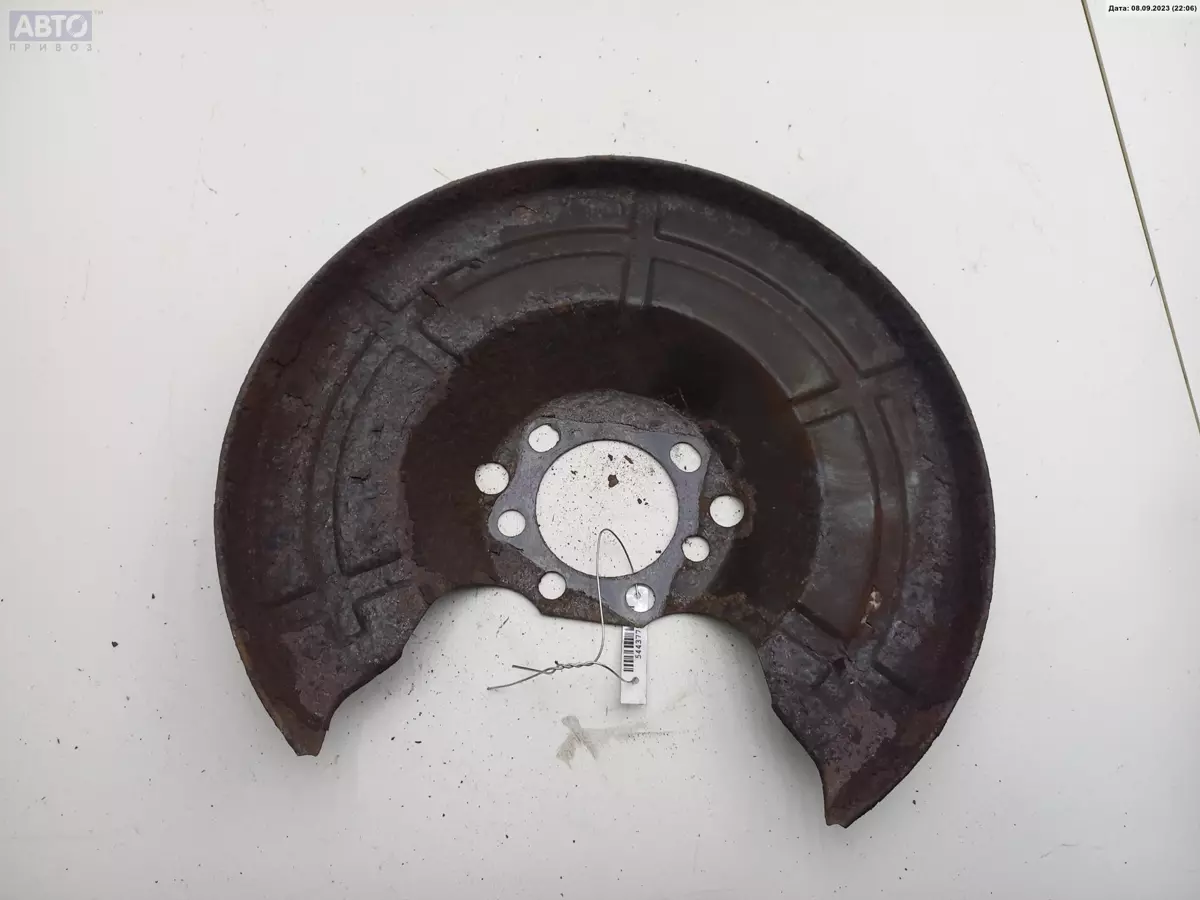 Кожух к Opel Astra 2000