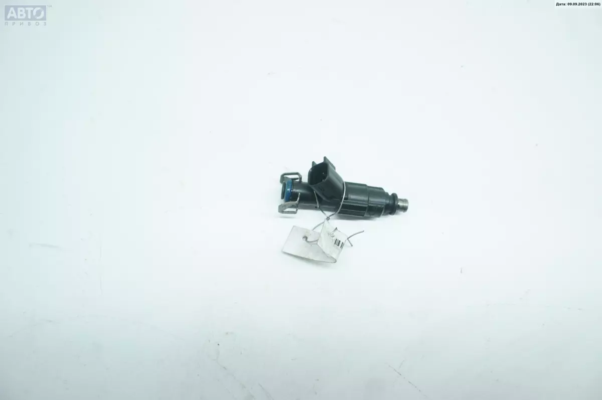 Форсунка к Ford Fiesta 2006