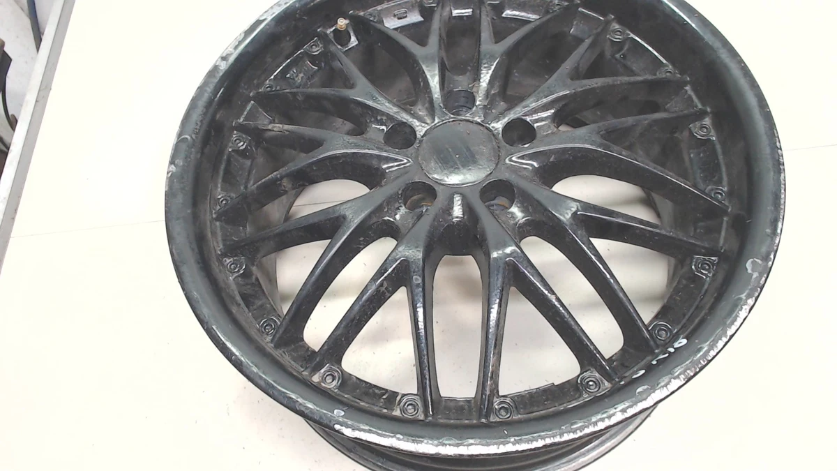 Купить Диски R18 Форд Мондео