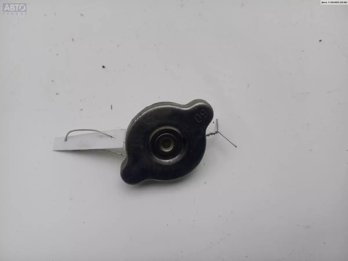 Крышки (разные) к Opel Frontera 1998