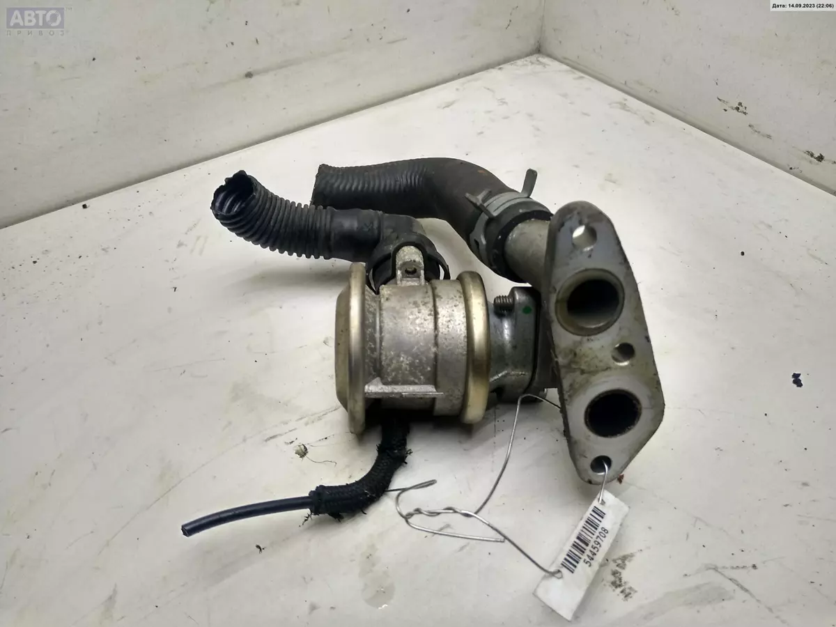 Клапан EGR к Ford Galaxy 2005