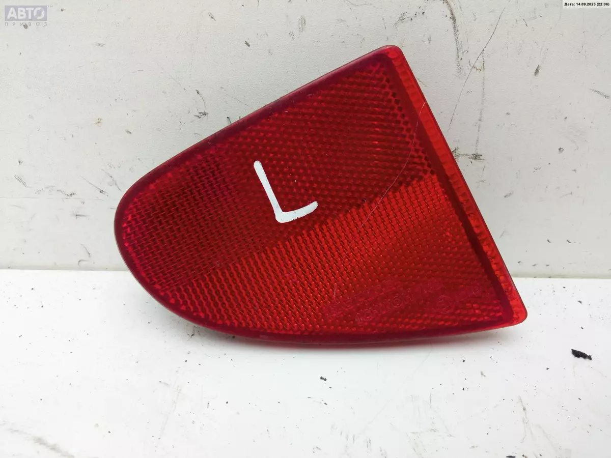 Габаритные огни к Honda Civic 2004