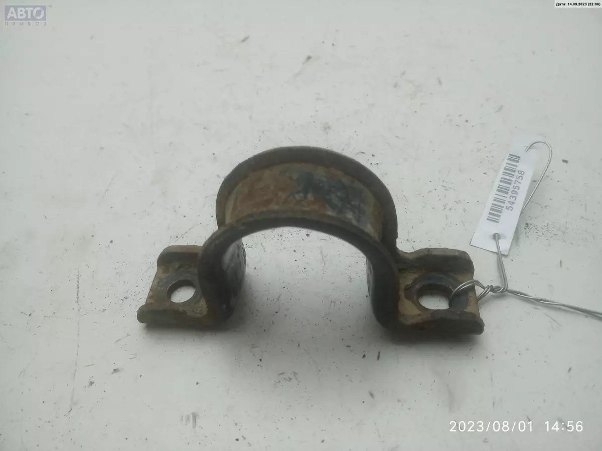 Крепления/Кронштейны к Ford Transit 2005