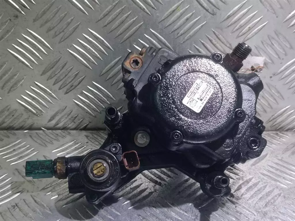 ТНВД к Peugeot 407 2005