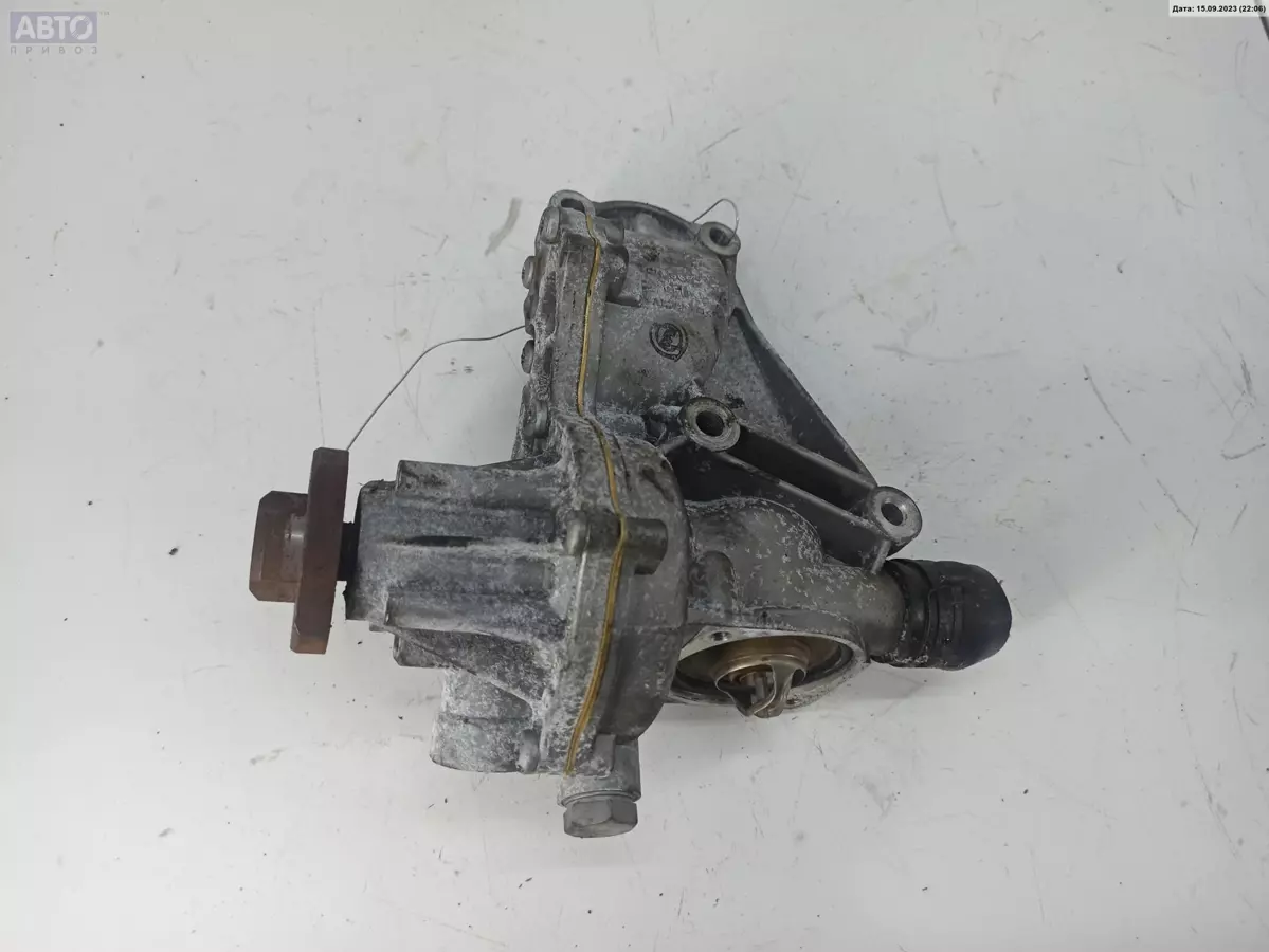 Помпа к Audi A4 1998