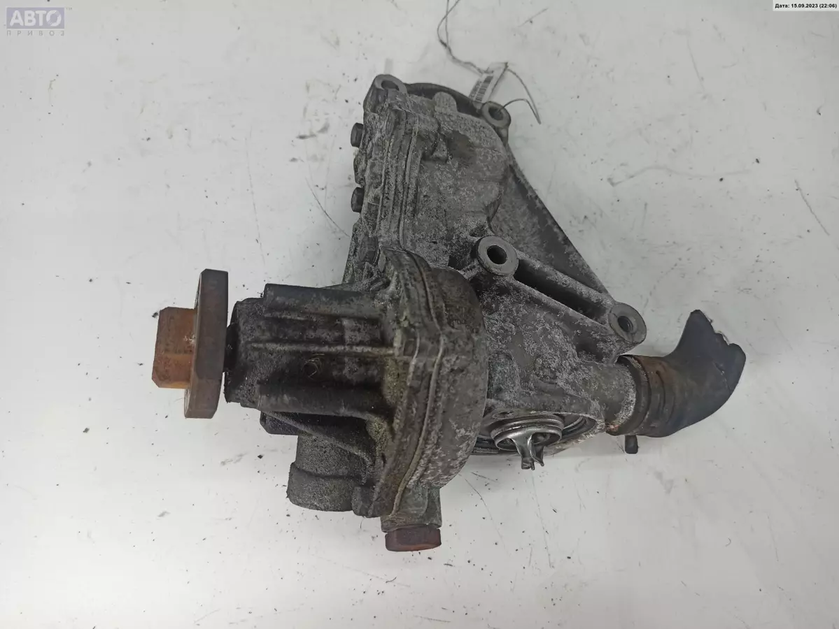 Помпа к Audi A4 1999