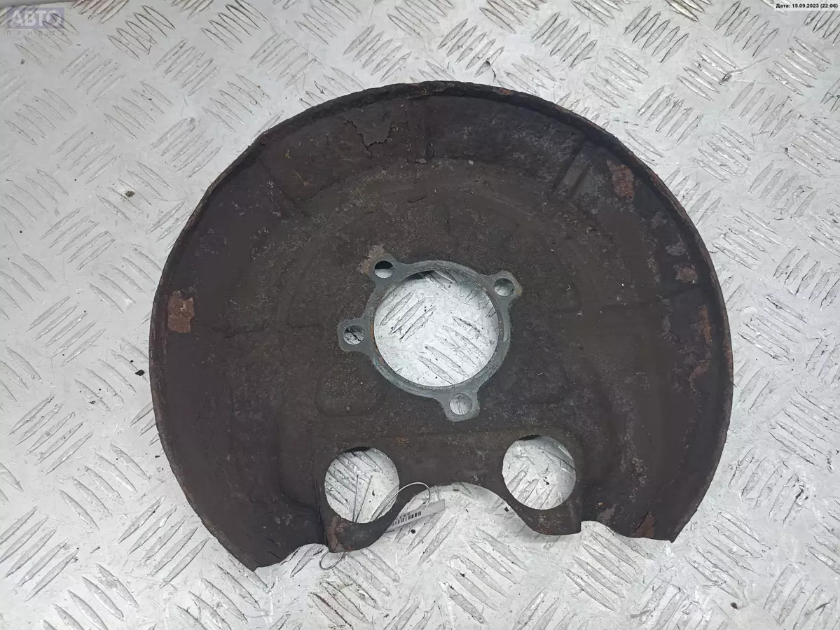 Кожух к Opel Vectra 2003