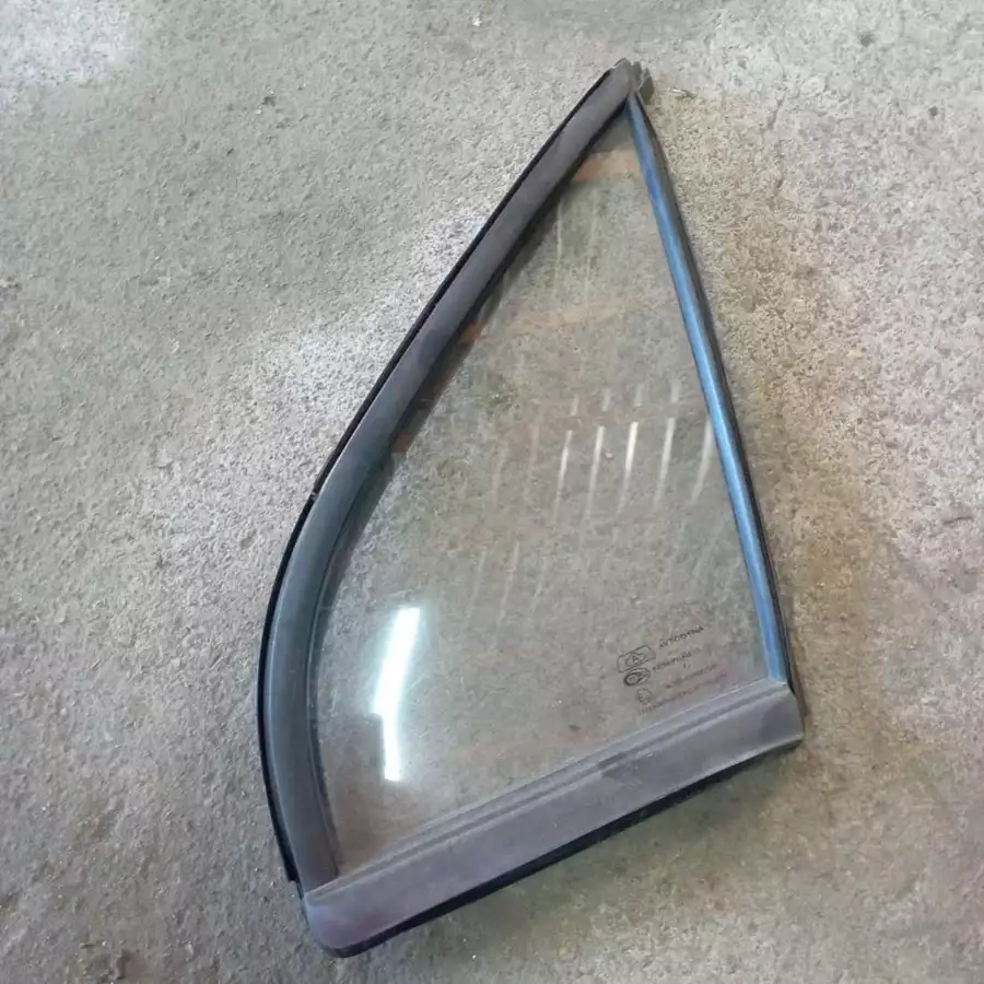 Стекло двери передней левой к Daewoo Matiz 2007