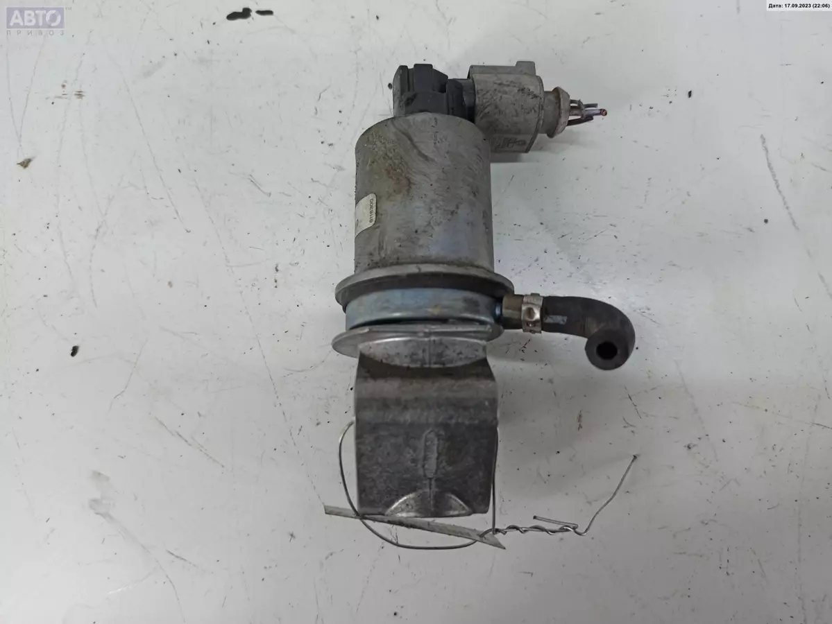 Клапан EGR к Audi A3 2002