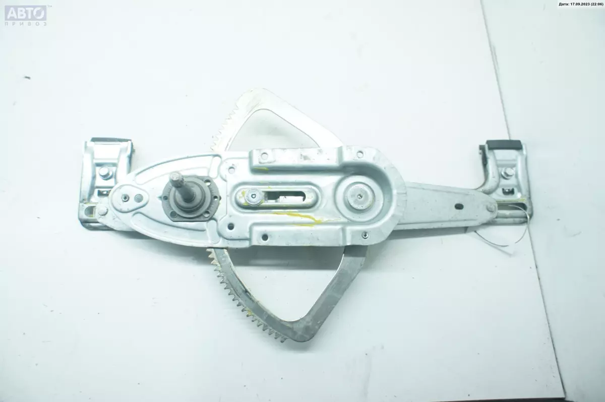 Стеклоподъемник передний левый к Ford Focus 2005