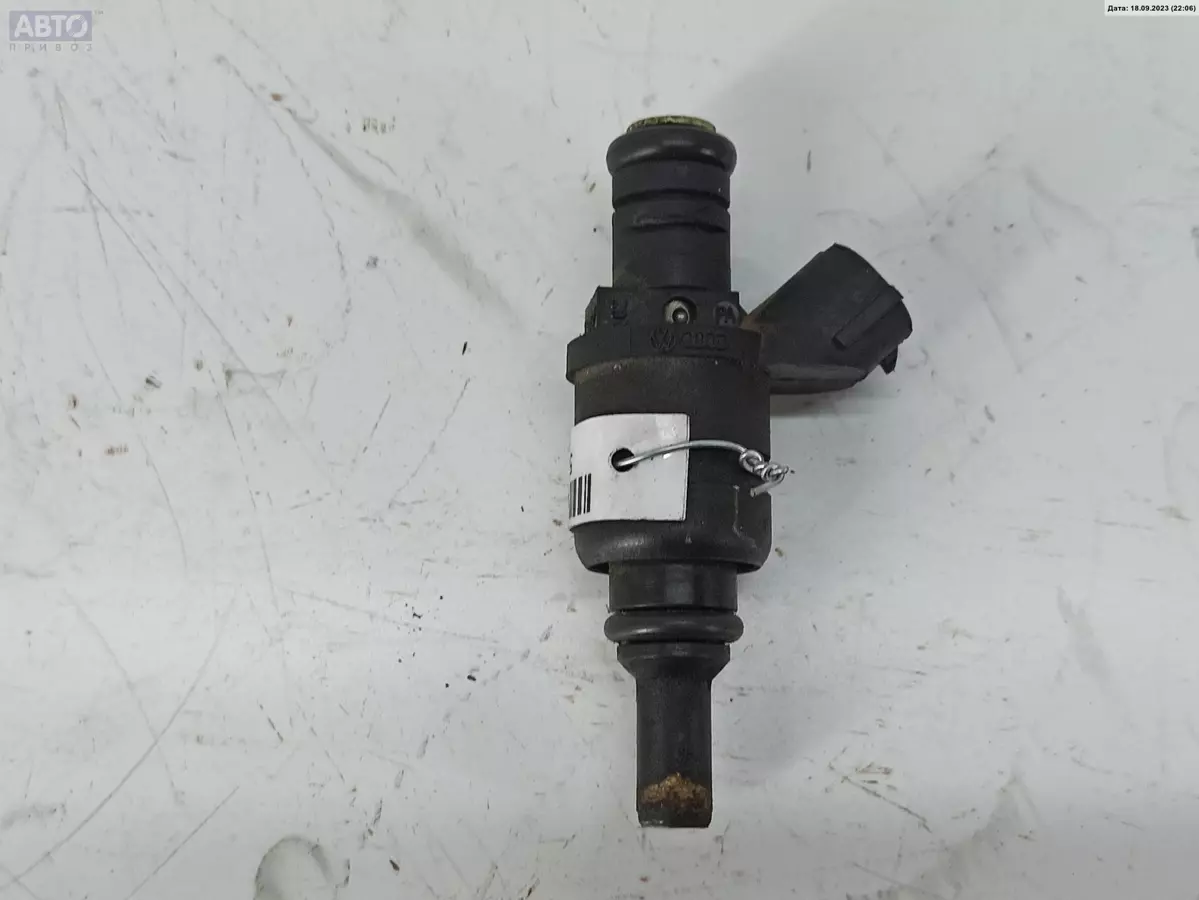 Форсунка к Audi A3 2002
