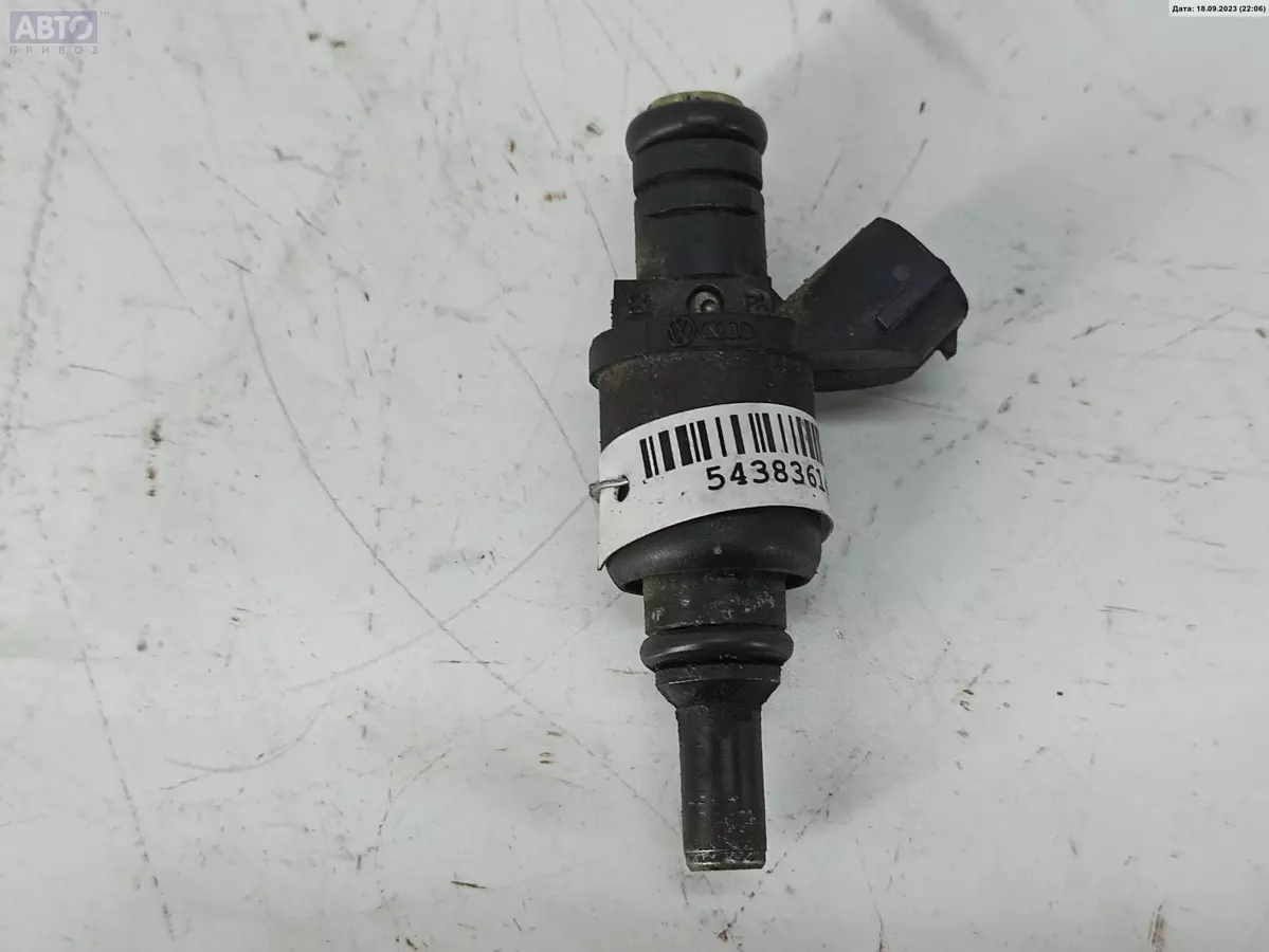 Форсунка к Audi A3 2002