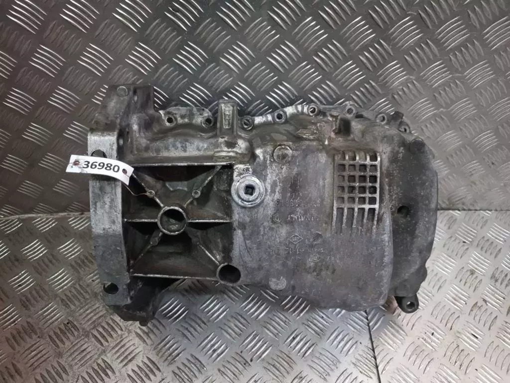 Поддон к Renault Scenic 2005