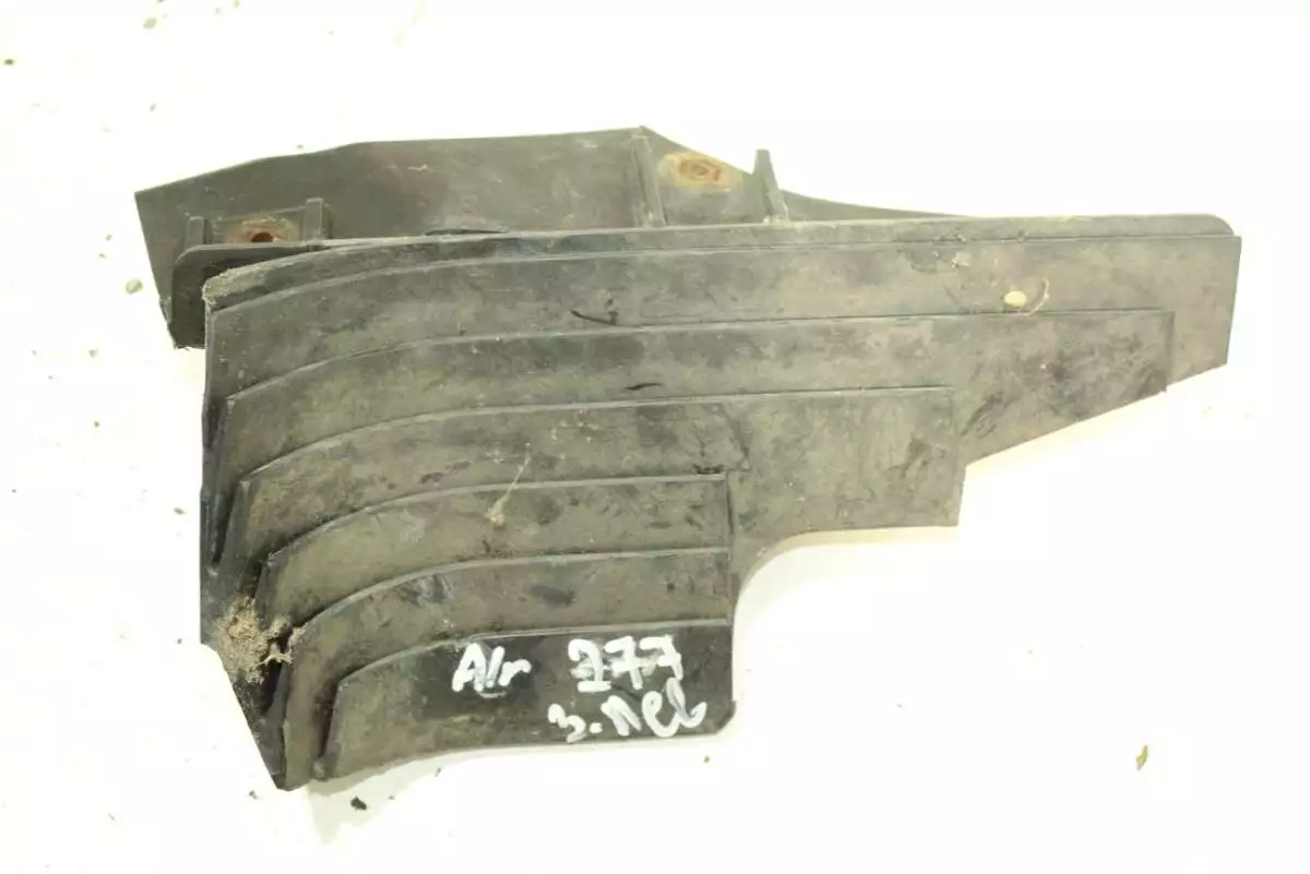 Защита днища к Audi A6 2002
