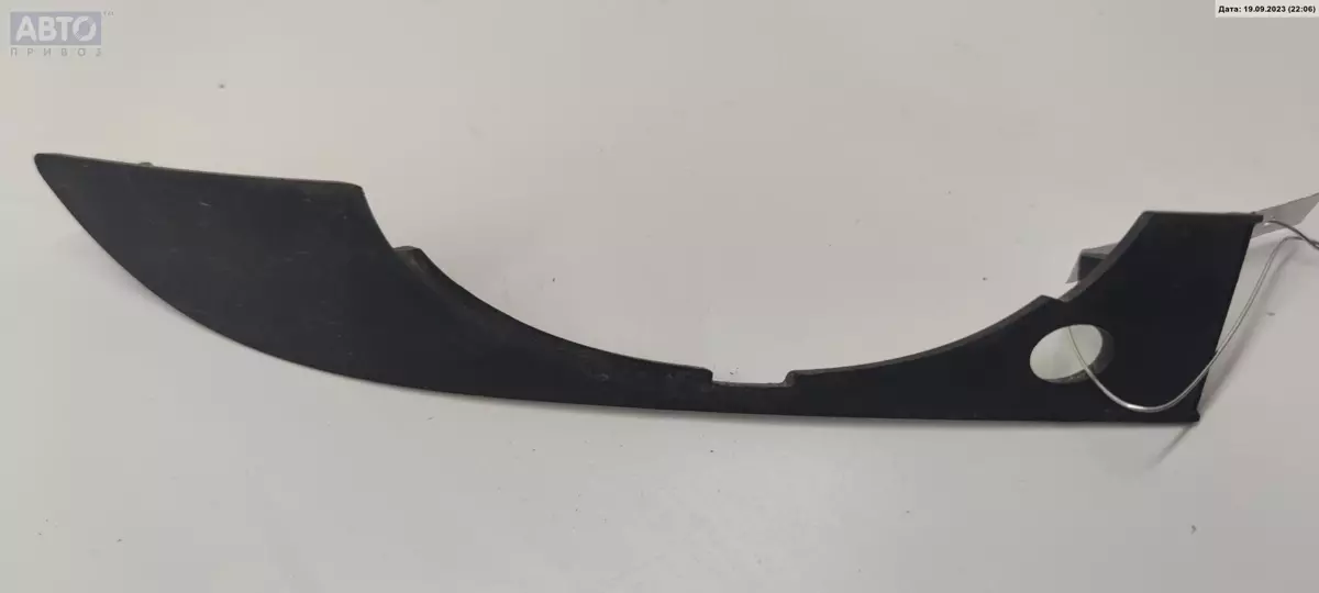 Решетка бампера к Audi A4 2005