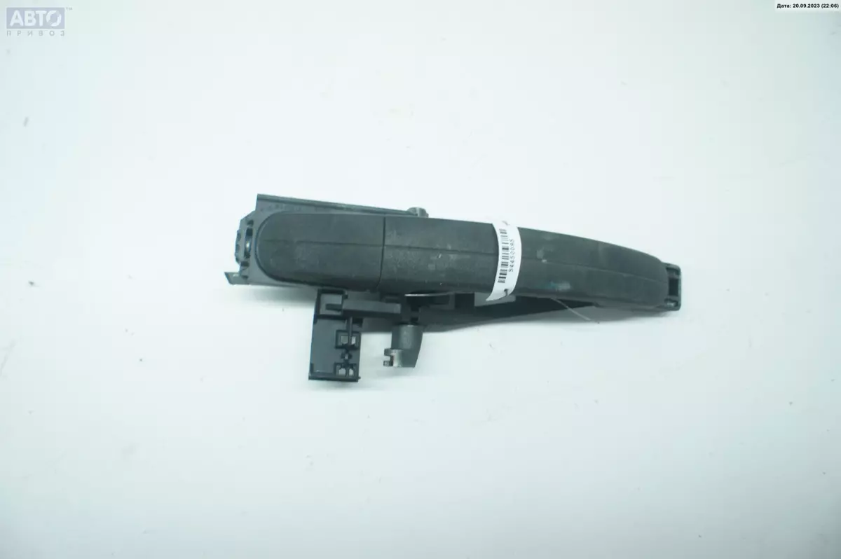 Ручки наружные к Ford Focus 2005