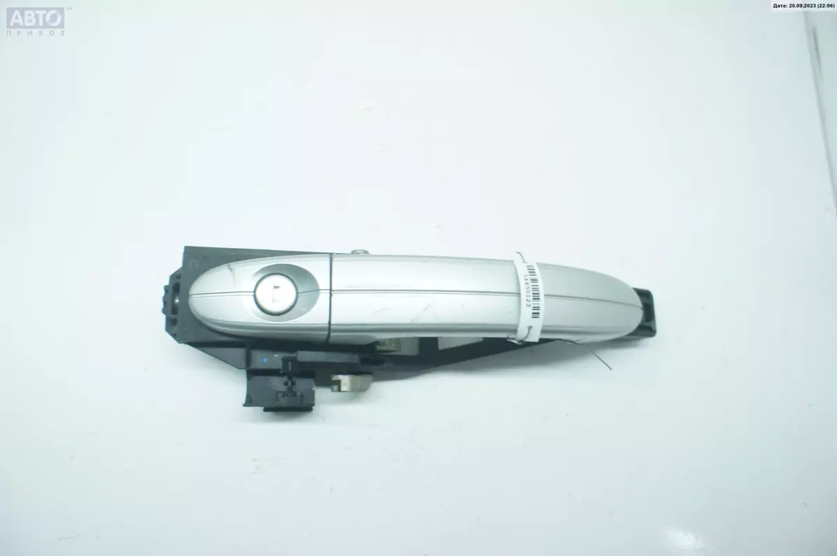 Ручки наружные к Ford S-MAX 2007
