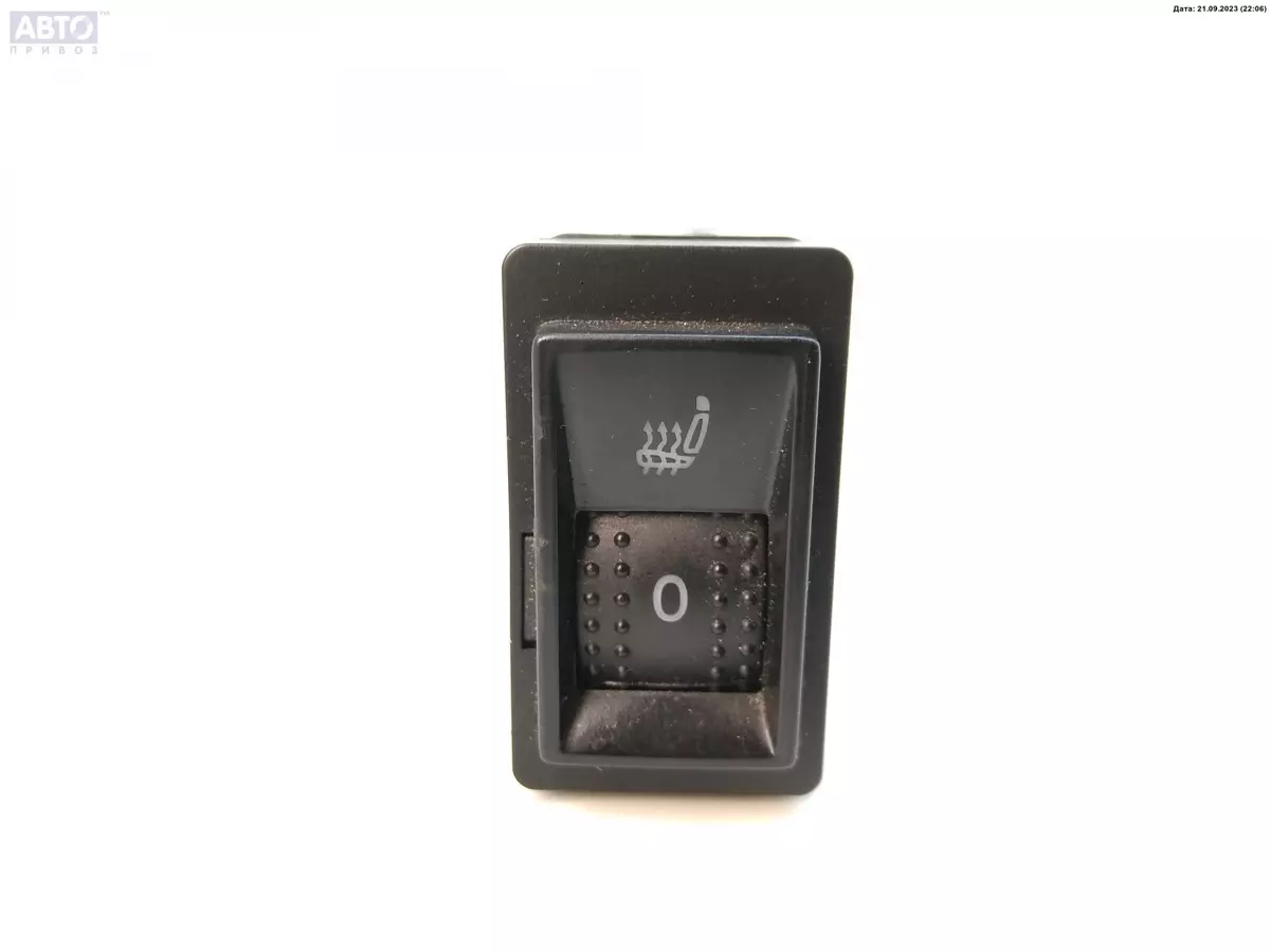 Кнопка  к Skoda Superb 2002