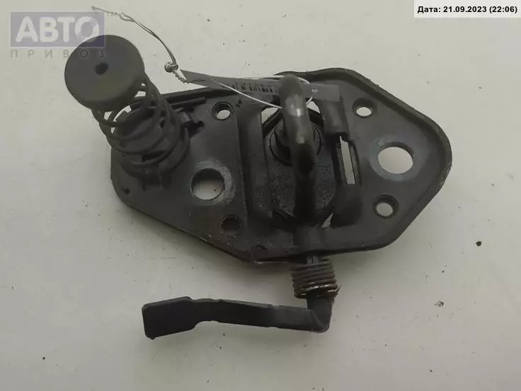 Замок капота к Smart Forfour 2004