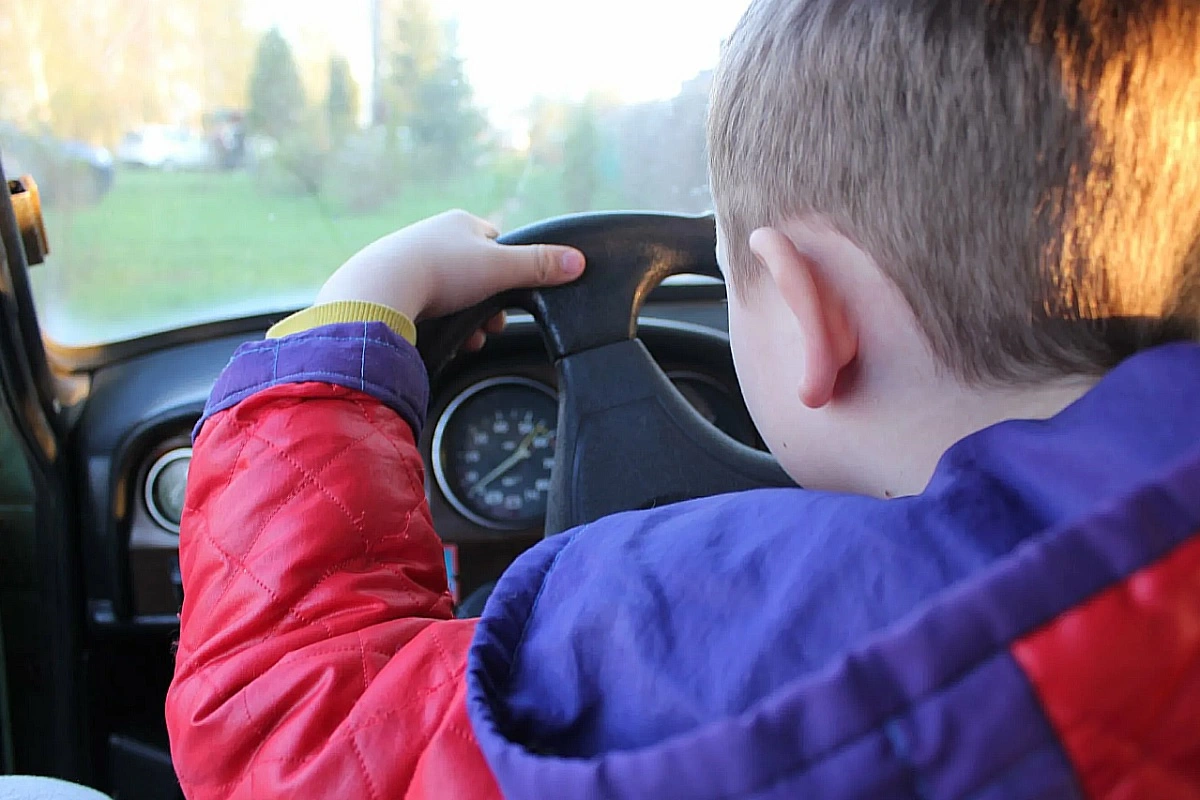 Можно ли обучать вождению самостоятельно: история читателя