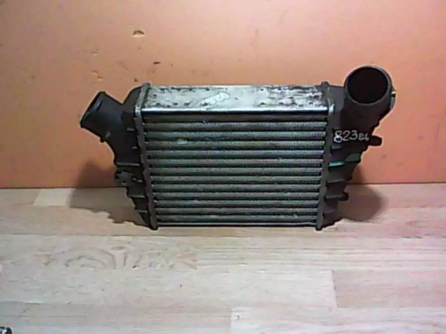 Интеркулер к Fiat Stilo 2003