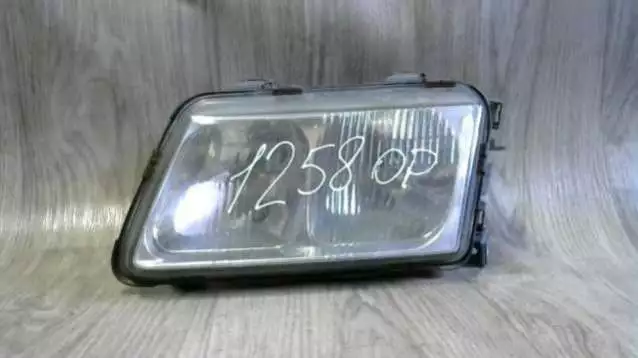 Фара левая к Audi A3 1999
