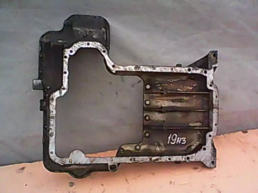 Поддон к Audi A8 1998