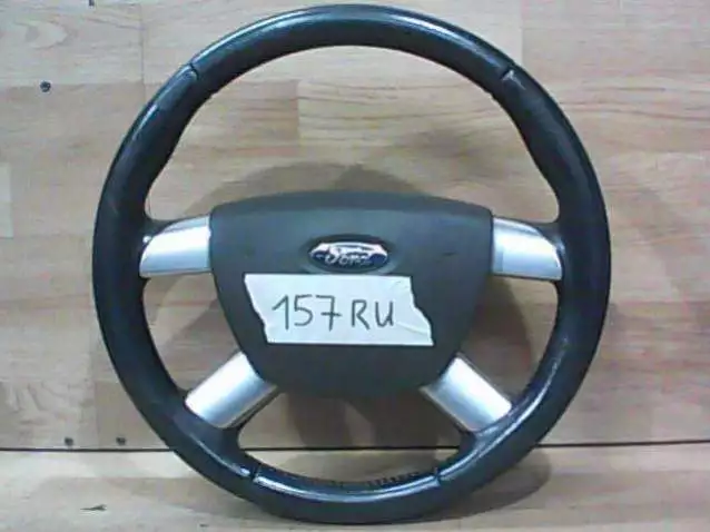 Руль к Ford C-MAX 2004