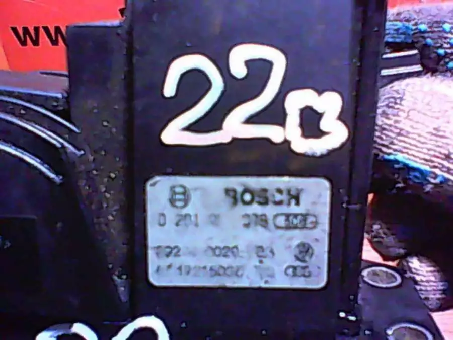 Педаль к SEAT Ibiza 2003