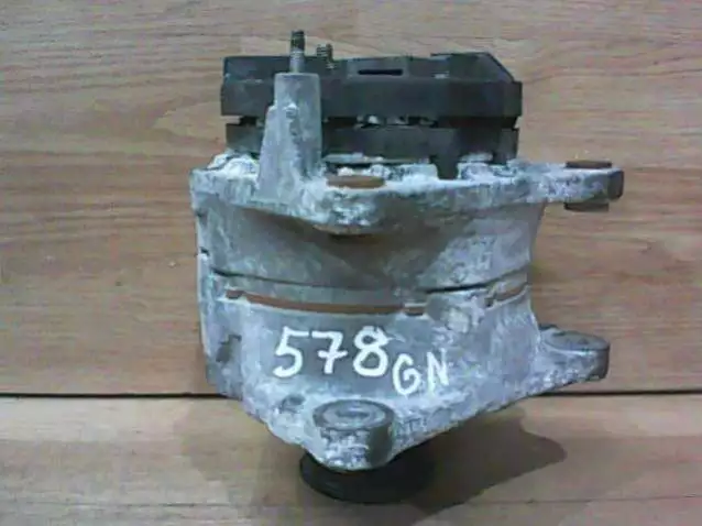 Генератор к Ford Galaxy 2000