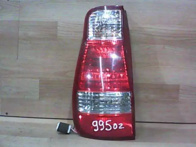 Фонарь задний левый к Hyundai Matrix 2006