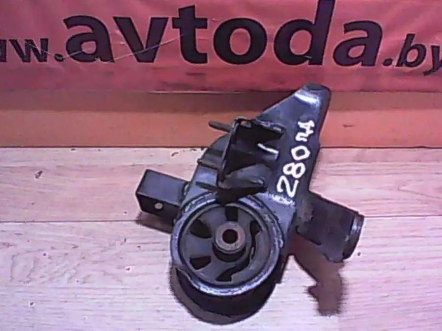 Подушка крепления КПП к Mazda 626 1997