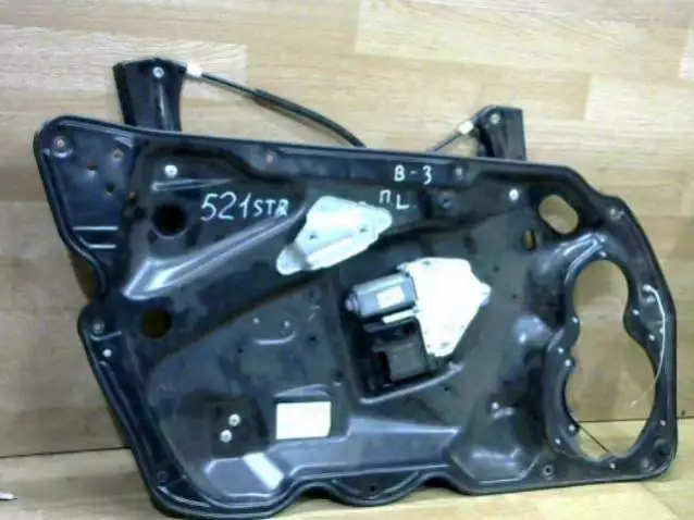 Стеклоподъемник к Volkswagen Passat 2006