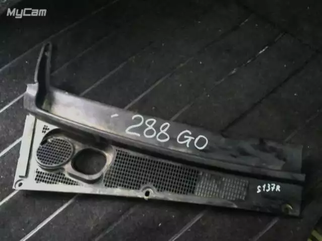 Накладка декоративная  к LADA (ВАЗ) XRAY 2018
