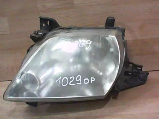 Фара левая к Mazda MPV 2002