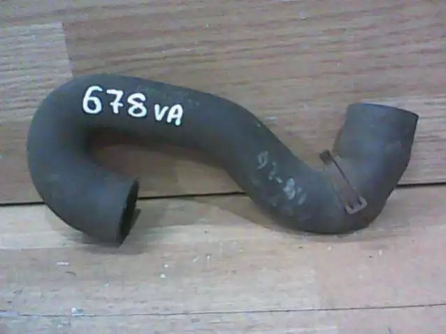 Патрубок к Opel Corsa 1990
